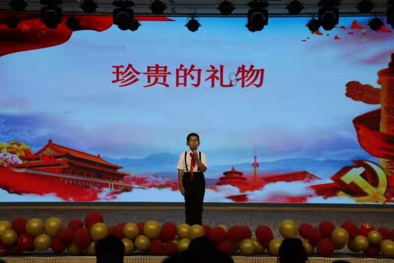 极客战记